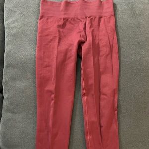 New Vanquish Workout Leggings